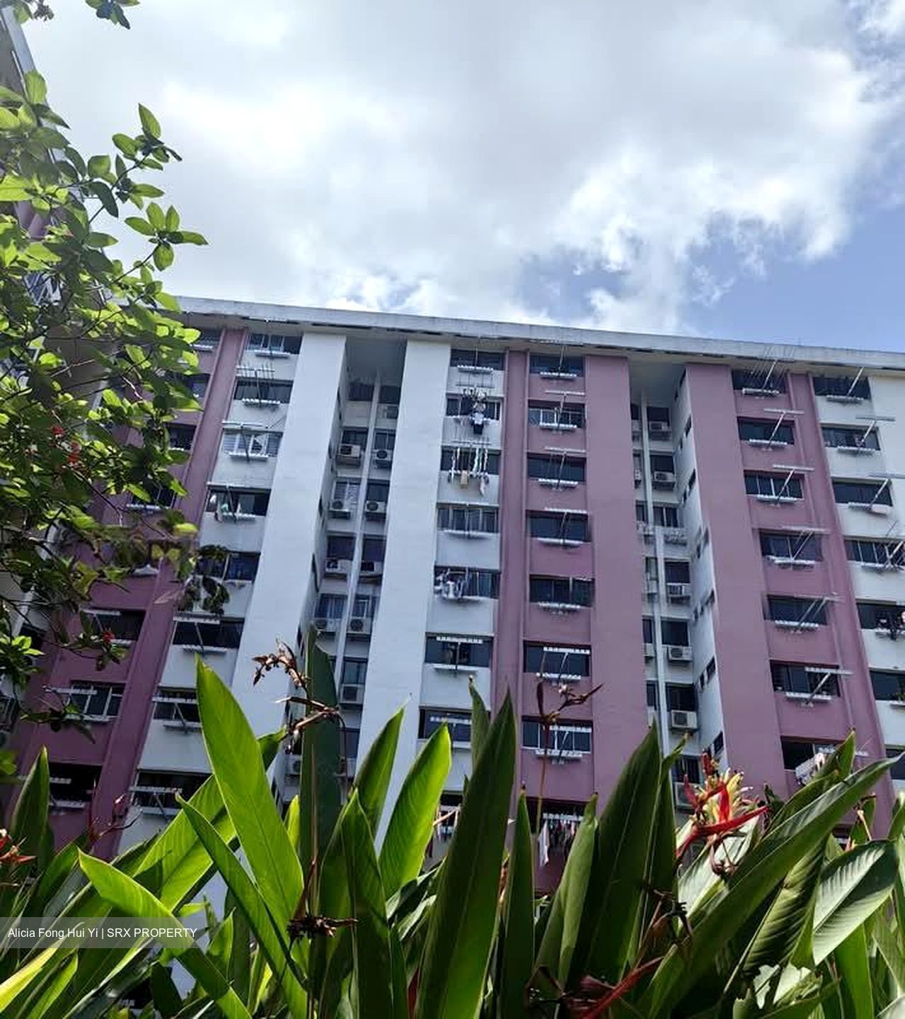 Blk 610 Ang Mo Kio Avenue 4 (Ang Mo Kio), HDB 4 Rooms #543948461